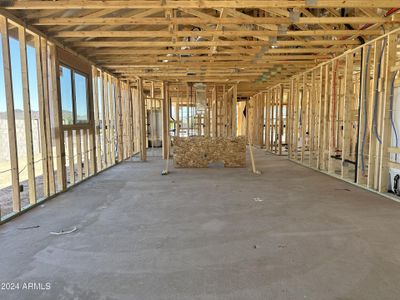 New construction Single-Family house 5512 W Olney Avenue, Laveen, AZ 85339 - photo 8 8
