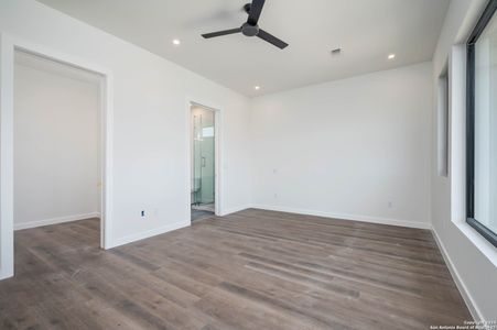 New construction Single-Family house 22726 Linwood Ridge, San Antonio, TX 78255 - photo 21 21