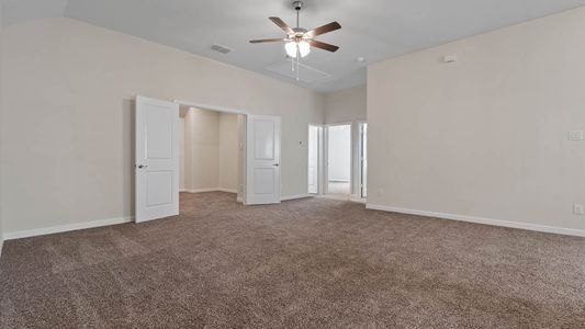 New construction Single-Family house 3688 Rolling Meadows Drive, Grand Prairie, TX 76065 - photo 60 60