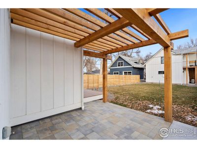 New construction Single-Family house 418 N Grant Ave, Fort Collins, CO 80521 - photo 8 8