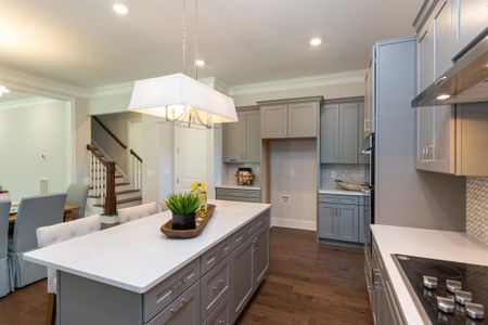 Rolling Meadows by Caruso Homes in Mooresville - photo 8 8