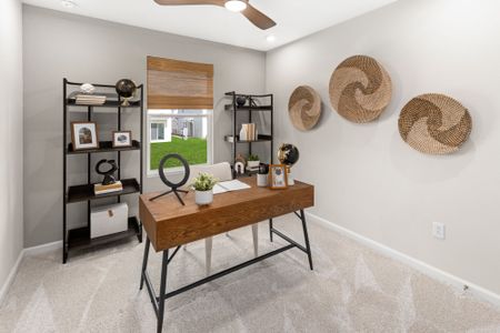 Soleil by Mattamy Homes in Kissimmee - photo 17 17