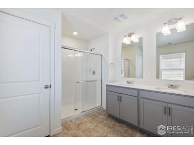 New construction Single-Family house 4110 Marble Dr, Mead, CO 80504 - photo 17 17