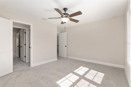 New construction Single-Family house 14531 Nw 214Th Terrace, High Springs, FL 32643 - photo 68 68