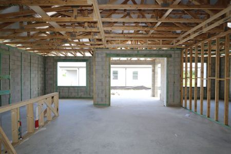 New construction Single-Family house 38173 Shale Stone Court, Zephyrhills, FL 33540 Miranda- photo 10 10