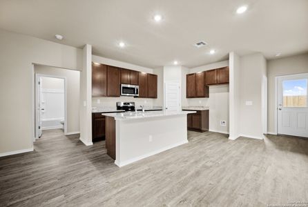 New construction Single-Family house 1215 Whitneyway Ln, New Braunfels, TX 78130 - photo