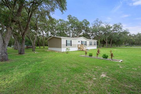 New construction Manufactured Home house 1465 W Cardinal Street, Unit 14, Lecanto, FL 34461 - photo 2 2