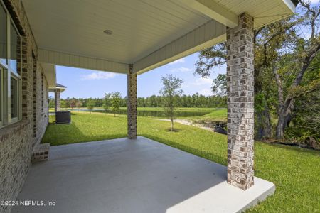New construction Single-Family house 3102 Laurel Springs Dr, Green Cove Springs, FL 32043 2020- photo 19 19