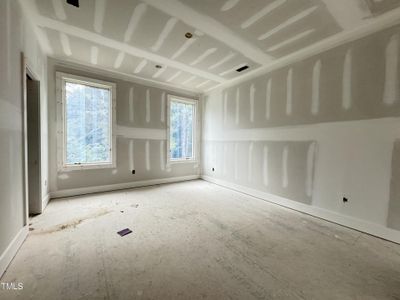 New construction Single-Family house 1137 Ivy Lane, Raleigh, NC 27609 - photo 25 25