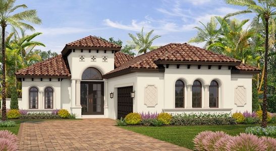 New construction Single-Family house Ocean Crest Drive, Palm Coast, FL 32137 - photo 1 1