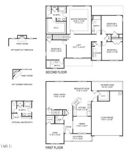 New construction Single-Family house 411 Callaway Street, Sanford, NC 27330 2721- photo 0 0
