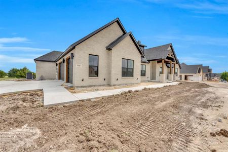 New construction Single-Family house 6020 Dos Cerros Lane, Waxahachie, TX 75167 - photo 2 2