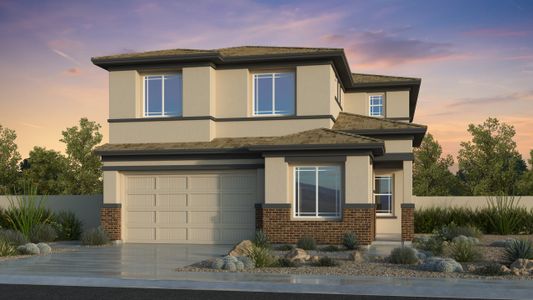 New construction Single-Family house 25218 77th Drive, Peoria, AZ 85383 - photo 1 1