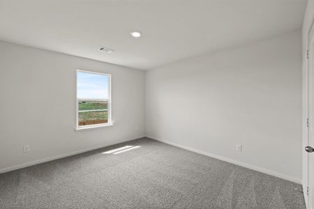 New construction Single-Family house 13432 Hang Fire Lane, Cresson, TX 76044 Cypress- photo 8 8