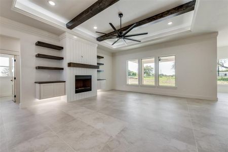 New construction Single-Family house 1017 Uplift Drive, Weatherford, TX 76087 - photo 5 5