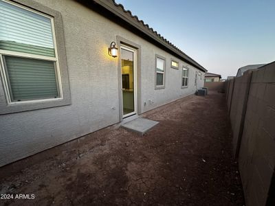 New construction Single-Family house 4319 E Silo Drive, Gilbert, AZ 85296 - photo 12 12