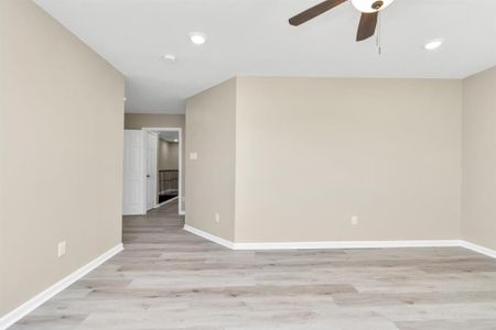 New construction Single-Family house 2212 Abernathy Street, Houston, TX 77026 - photo 6 6