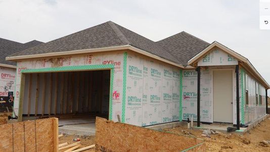 New construction Single-Family house 423 Holly Road, Oak Point, TX 75068 Allegro- photo 7 7