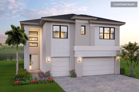 New construction Single-Family house 12803 Avenir Drive, Palm Beach Gardens, FL 33412 - photo 21 21