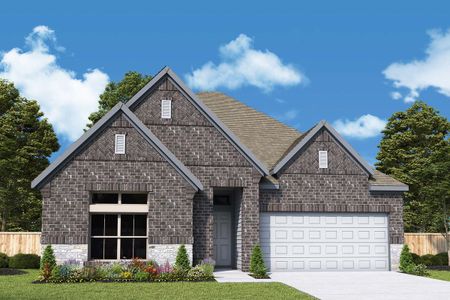 Willow Grove by David Weekley Homes in Melissa - photo 4