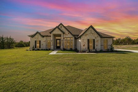 Sagebrush Addition by Sumeer Homes in Midlothian - photo 7 7