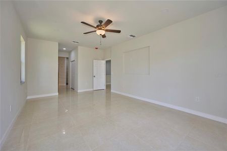 New construction Single-Family house 3431 Orchid Drive, Indian Lake Estates, FL 33855 Bella- photo 21 21