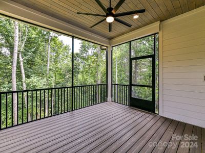 New construction Single-Family house 1494 Verdict Ridge Drive, Denver, NC 28037 - photo 11 11