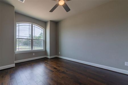 New construction Single-Family house 23601 Old Ferry Road, Unit 22, Spicewood, TX 78669 - photo 23 23
