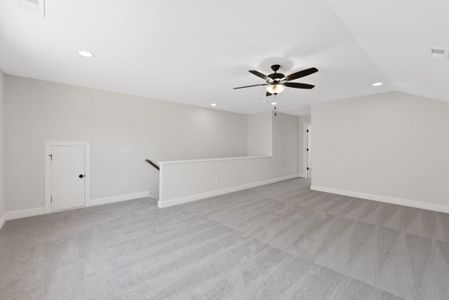 New construction Single-Family house 7930 Rolling Wheels Rd, Charlotte, NC 28215 - photo 23 23