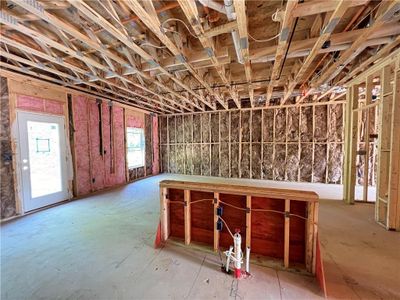 New construction Townhouse house 6633 Wyndale Drive, Douglasville, GA 30135 - photo 34 34