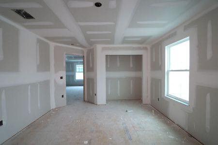 New construction Single-Family house 7754 Hemlock Seed Drive, Wesley Chapel, FL 33545 Sonoma II- photo 16 16