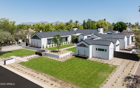New construction Single-Family house 8015 N 74Th Place, Scottsdale, AZ 85258 - photo 74 74