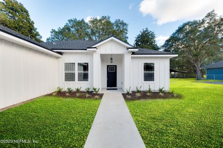 New construction Single-Family house 4192 Deer Trail, Middleburg, FL 32068 - photo 4 4