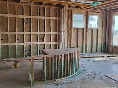 New construction Single-Family house 1010 Haystack, New Braunfels, TX 78130 Maya- photo 12 12
