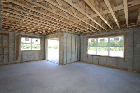 New construction Single-Family house 2463 Clary Sage Drive, Spring Hill, FL 34609 Sonoma II- photo 29 29