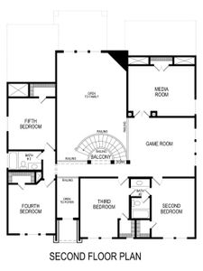 New construction Single-Family house 330 Aeronca Drive, Fate, TX 75087 - photo 21 21