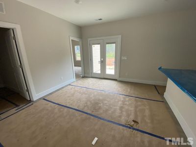 New construction Single-Family house 55 Chester Lane, Middlesex, NC 27557 - photo 7