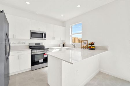 New construction Single-Family house 16274 Sw 292Nd St, Unit 16274, Homestead, FL 33033 - photo 3 3