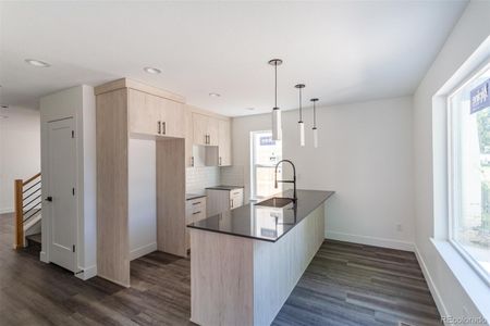 New construction Townhouse house 1570 N Gilpin Street, Denver, CO 80218 - photo 11 11