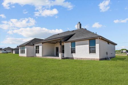 New construction Single-Family house 8806 County Road 1229, Godley, TX 76044 - photo 32 32