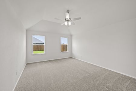 New construction Single-Family house 4437 Brentfield Drive, Fort Worth, TX 76036 Concept 1730- photo 16 16