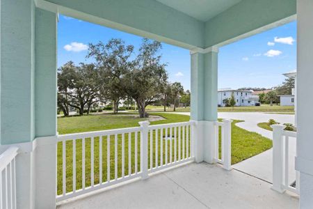 New construction Single-Family house 1301 South Indian River Drive, Fort Pierce, FL 34950 - photo 10 10