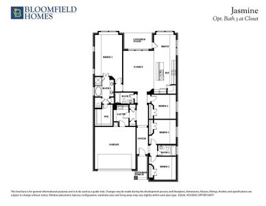 New construction Single-Family house 1134 S Bluebird Ln, Midlothian, TX 76065 - photo 7 7