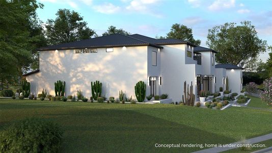 New construction Single-Family house 3735 Starling Drive, Frisco, TX 75034 - photo 4 4