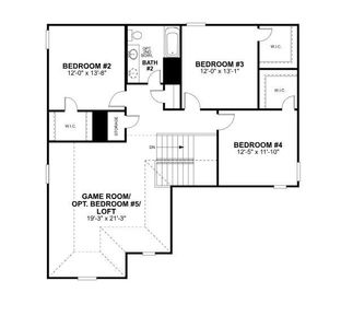 New construction Single-Family house 5062 Celestial Court, La Marque, TX 77568 Magellan- photo 2 2