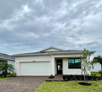 New construction Single-Family house 9084 Alister, Melbourne, FL 32940 - photo 0