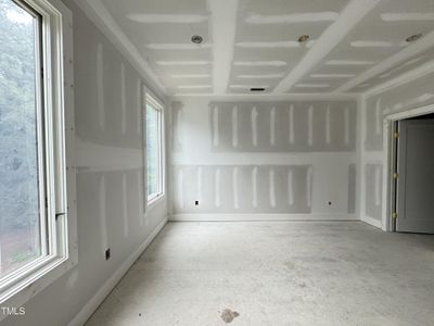 New construction Single-Family house 1137 Ivy Lane, Raleigh, NC 27609 - photo 24 24