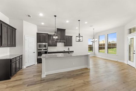 New construction Single-Family house 12709 Ruger Road, Godley, TX 76044 Concept 2267- photo 89 89