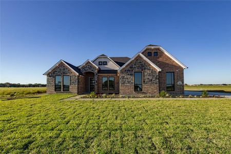 New construction Single-Family house 310 Vz County Road 3910, Wills Point, TX 75169 - photo 0