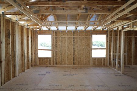 New construction Single-Family house 3077 Misty Marble Drive, Zephyrhills, FL 33540 Castellana- photo 26 26